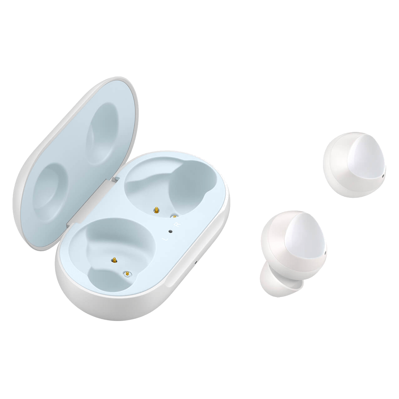 This Samsung Galaxy Watch 4 Classic + Galaxy Buds Plus Pack Is 20