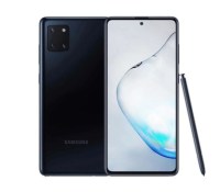 Samsung Galaxy note 10 Lite promo Rakuten