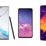 Galaxy Note 10, S10e ou A50 : le TOP des smartphones Samsung en déstockage avec ce code exclusif