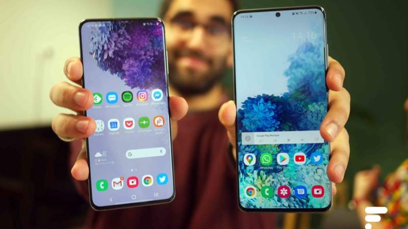 La pénurie de RAM pourrait porter préjudice à l’écran du Galaxy S27