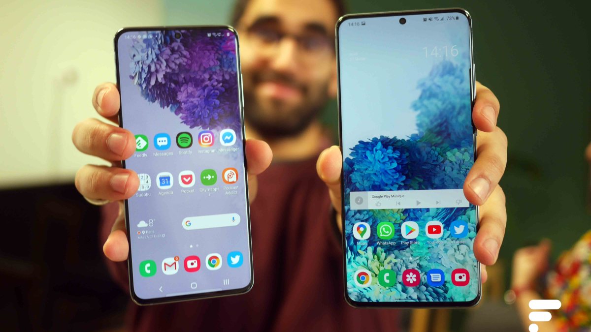 Pénurie de RAM et écran du Galaxy S27 : ce qu’il faut savoir