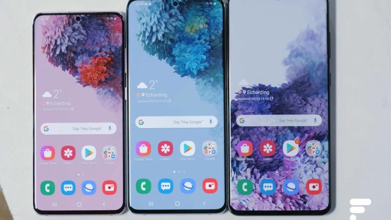 Meilleurs smartphones Samsung Galaxy reconditionné : quel modèle choisir en 2026 ?