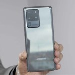 Galaxy S20 Ultra : derrière l’annonce, un changement de stratégie pour Samsung