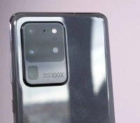 Samsung Galaxy S20 Ultra 5G (SM-G988N) - Fiche Technique