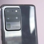 Samsung Galaxy S20 Ultra : notre prise en main de la méga star de 2020