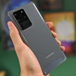 Le Samsung Galaxy S20 Ultra battu par le Huawei P40 Pro en photo selon DxOMark