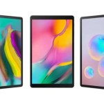Galaxy Tab A, S5e et S6 : déstockage pour toutes les tablettes Samsung