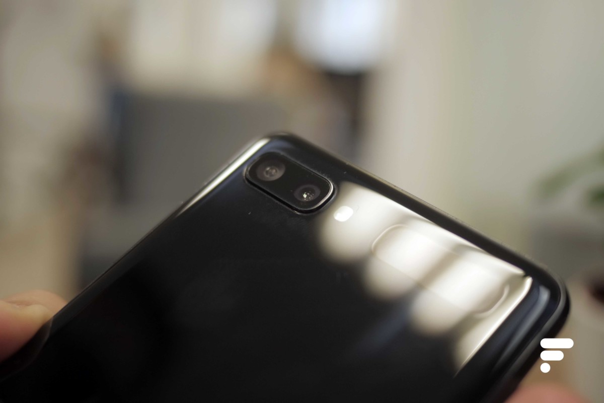 Samsung Galaxy Z Flip apn