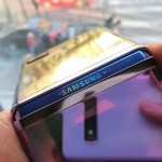 Samsung Galaxy Z Flip 3 : son design apparait grâce à une fuite de sa vidéo officielle