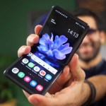 Galaxy Z Flip 2 : Samsung maintiendrait finalement la sortie au printemps