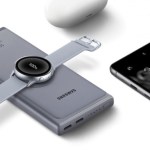 Samsung : 10 000 mAh et recharge rapide de 25W pour ses nouvelles batteries externes