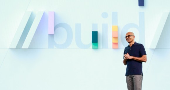 Crédit : Microsoft
