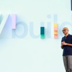 Intelligence artificielle : nouveau match entre Google et Microsoft en mai