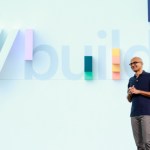 Microsoft choisit, lui aussi, de tenir sa Build annuelle à distance Microsoft choisit, lui aussi, de tenir sa Build annuelle à distance