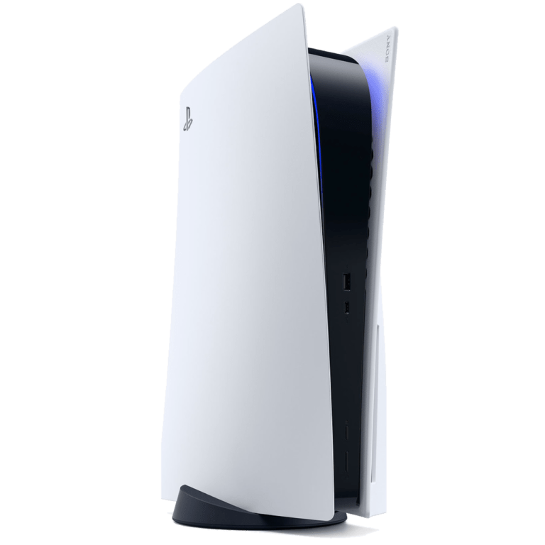 вес playstation 5