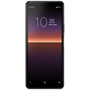 Sony Xperia 10 II Sony Xperia 10 II