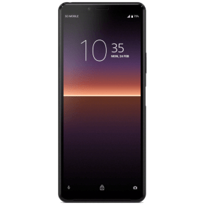 Sony Xperia 10 II