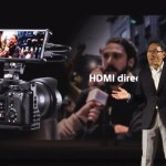 Sony Xperia Pro : un port HDMI le rend VRAIMENT « pro »