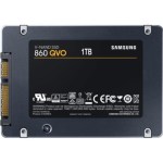 Moins de 10 centimes le Go avec le SSD Samsung 860 QVO de 1 To en promotion Moins de 10 centimes le Go avec le SSD Samsung 860 QVO de 1 To en promotion