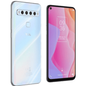 TCL 10L TCL 10L