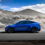 Model Y : Tesla lance sa version la plus abordable plus tôt que prévu