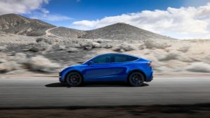 Tesla Model Y : pourquoi les Européens ne seront livrés qu’en 2021