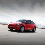 Tesla Model Y : c’est imminent, le SUV électrique sera très bientôt sur nos routes