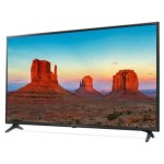 LG : un TV 49″ compatible 4K/HDR à 349 euros pour le dernier jour des soldes