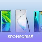 Samsung, Huawei, Xiaomi : les grandes marques sont en promotion chez Bouygues Telecom