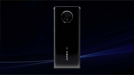 Vivo APEX 2020 dos