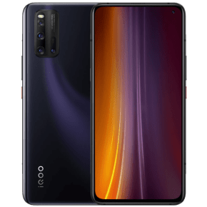 Vivo Iqoo 3 Vivo Iqoo 3