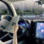 La France est l’un des pays les plus avancés pour la conduite autonome