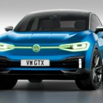 Volkswagen ID.4 : une version plus sportive du SUV électrique serait en approche