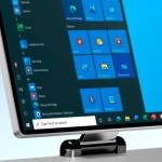 Windows 10 : voici comment désactiver les panneaux d’information en plein écran