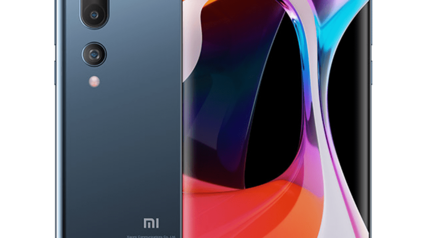 Xiaomi Mi 10 meilleur prix, fiche technique et actualité