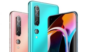 Xiaomi Mi 10 et Mi 10 Pro : les prix s’envolent en France