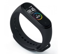 Xiaomi Mi Band 4 moitié prix