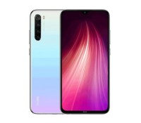 Xiaomi Redmi note 8 White