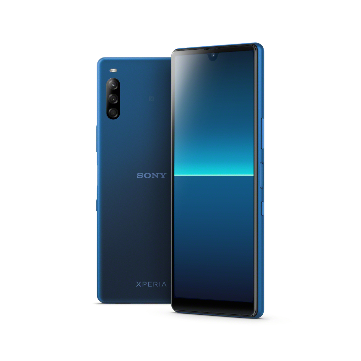 Xperia-l4-officiel-bleu