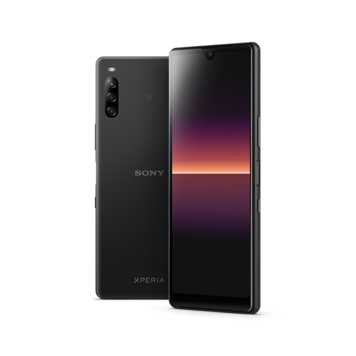 Xperia-l4-officiel-noir