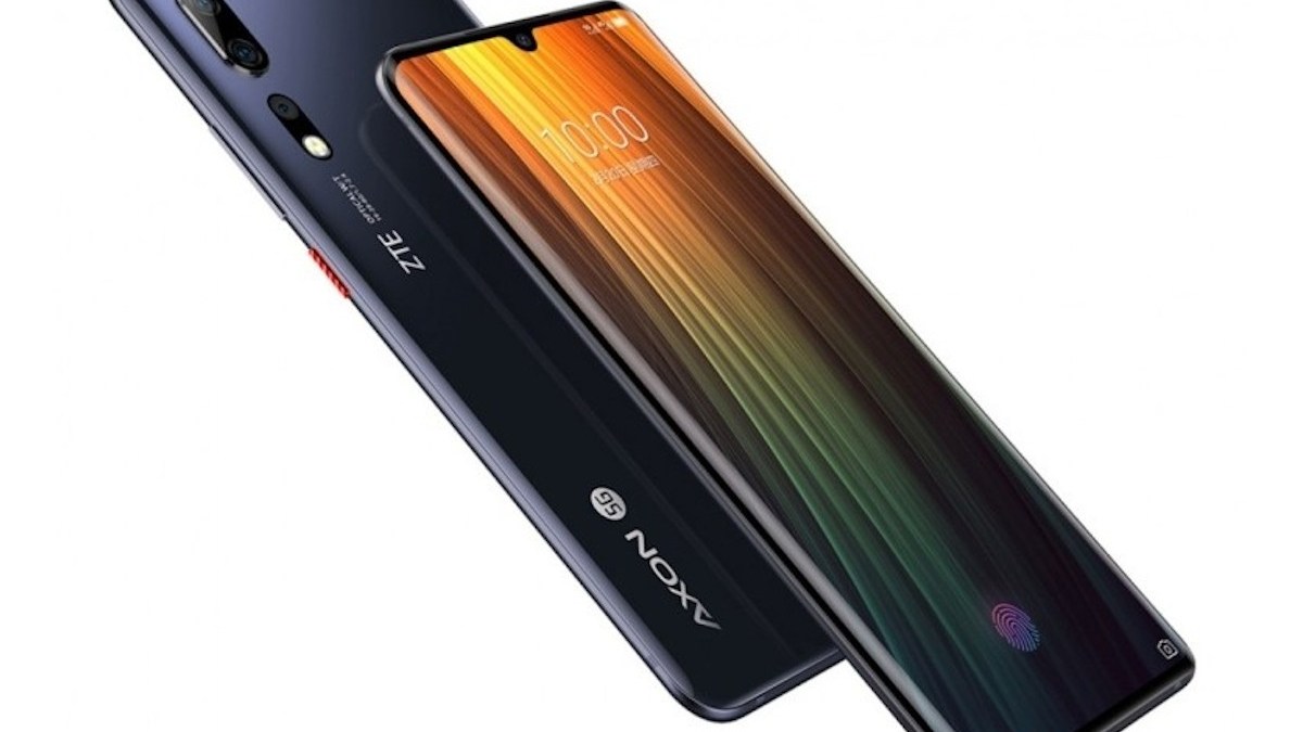 zte axo 10s pro