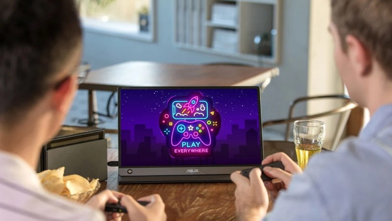 Quels sont les meilleurs écrans portables pour PC, Mac, smartphones et Switch 2 en 2026 ?