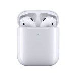 Les AirPods 2 en forte promotion, avec ou sans boîtier de charge sans fil Les AirPods 2 en forte promotion, avec ou sans boîtier de charge sans fil