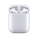 Les AirPods 2 en forte promotion, avec ou sans boîtier de charge sans fil