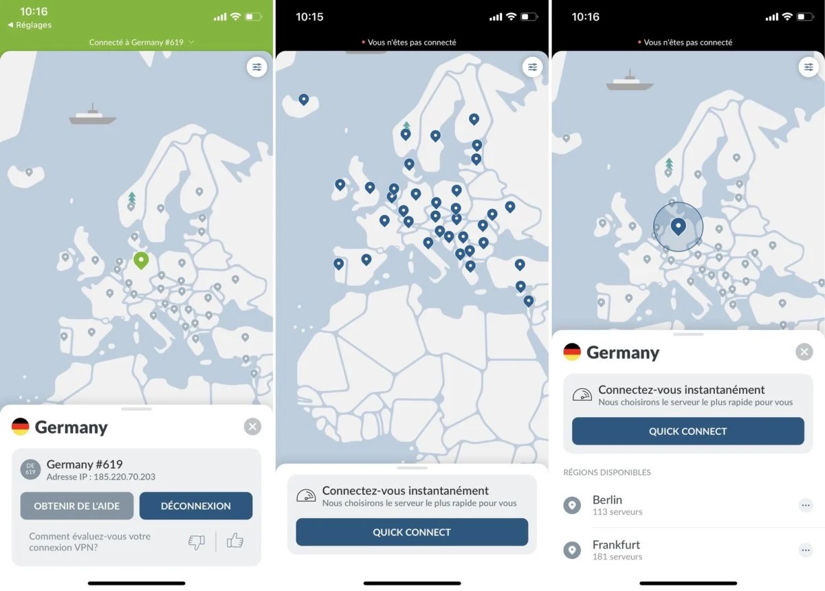 app ios nordvpn