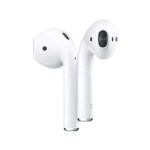 Un code promo fait actuellement baisser le prix des Apple AirPods 2 Un code promo fait actuellement baisser le prix des Apple AirPods 2
