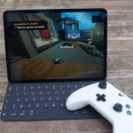 L’iPhone et l’iPad veulent rivaliser avec les PC et les consoles pour le jeu