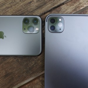 L’iPhone 12 Pro profiterait d’un capteur en plus pour des mesures de distance précises
