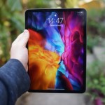 iPad 2020 (10,8 pouces) : vers un design enfin débarrassé des grosses bordures