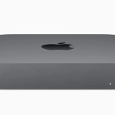 Apple renouvelle son Mac mini : plus de stockage et un châssis 100 % recyclé